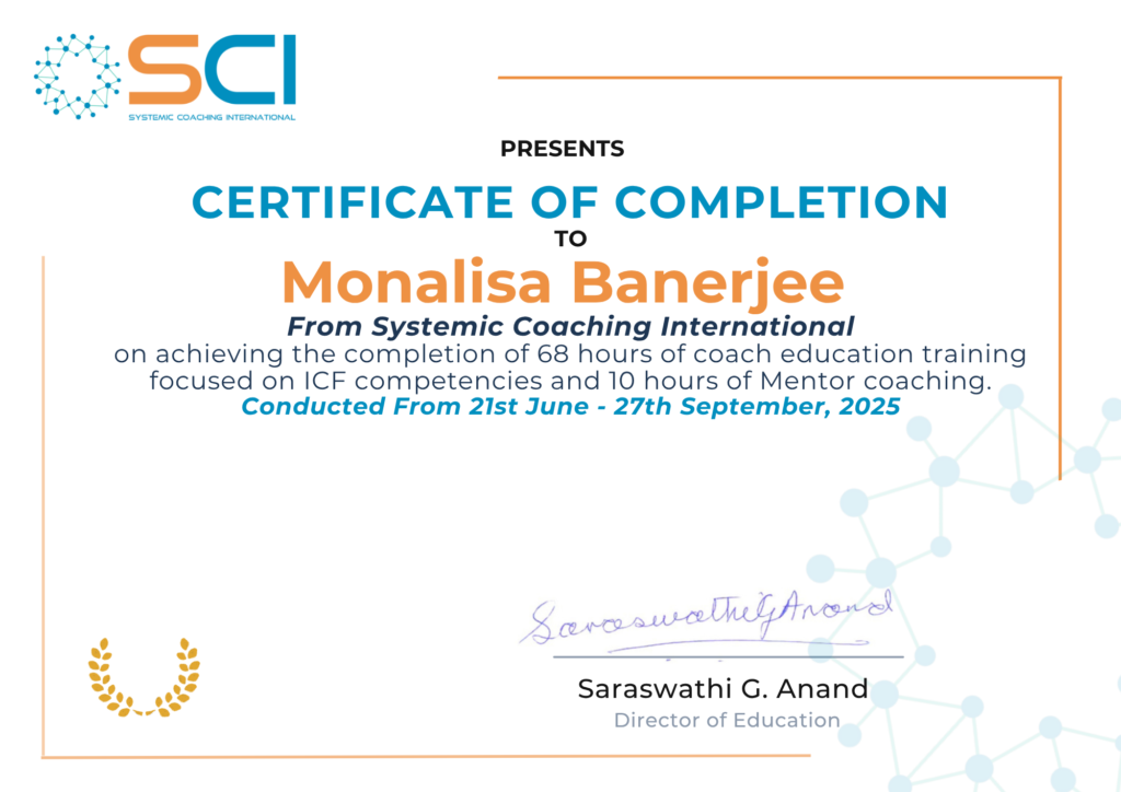 Empowering Growth Through Coaching